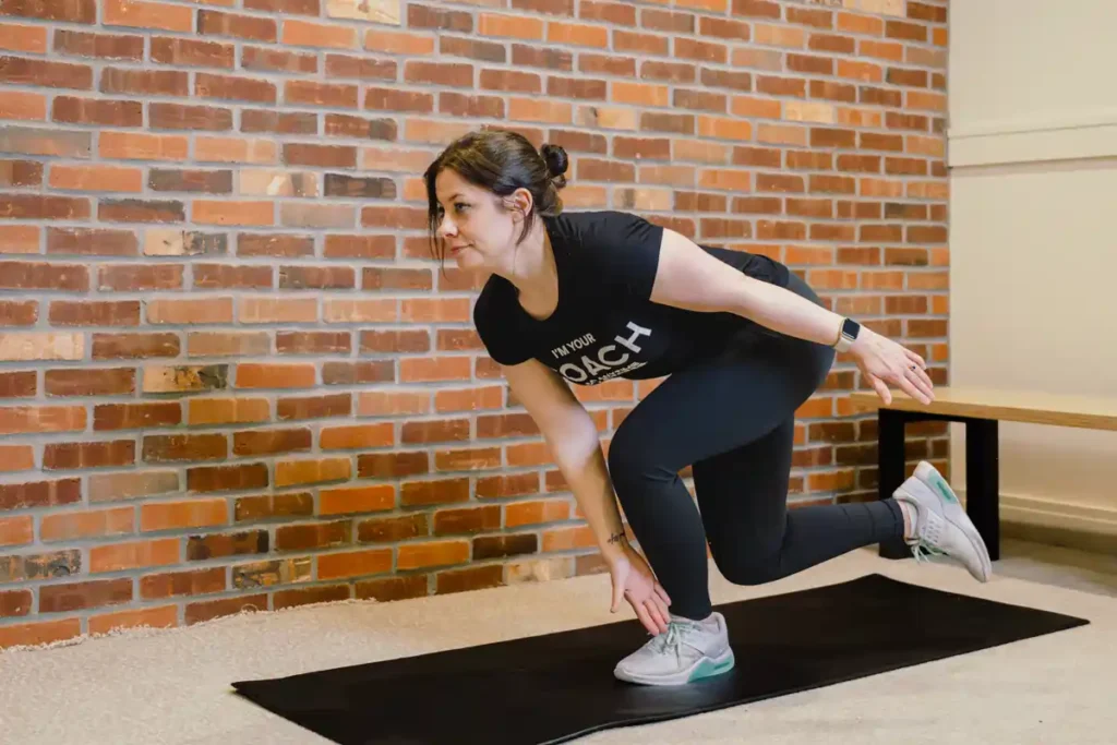Sculpt Your Legs at Home: Effective Exercises for Stunning Definition 3 Leg Toning Loughborough at Home Effective Exercises for Stunning