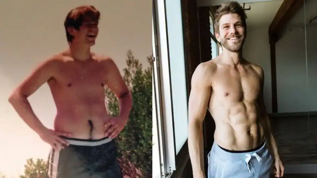 Unraveling the Mystery: Where Does the Body Fat Loss From First? 1 Lipo 360 Loughborough fat loss where does it go?