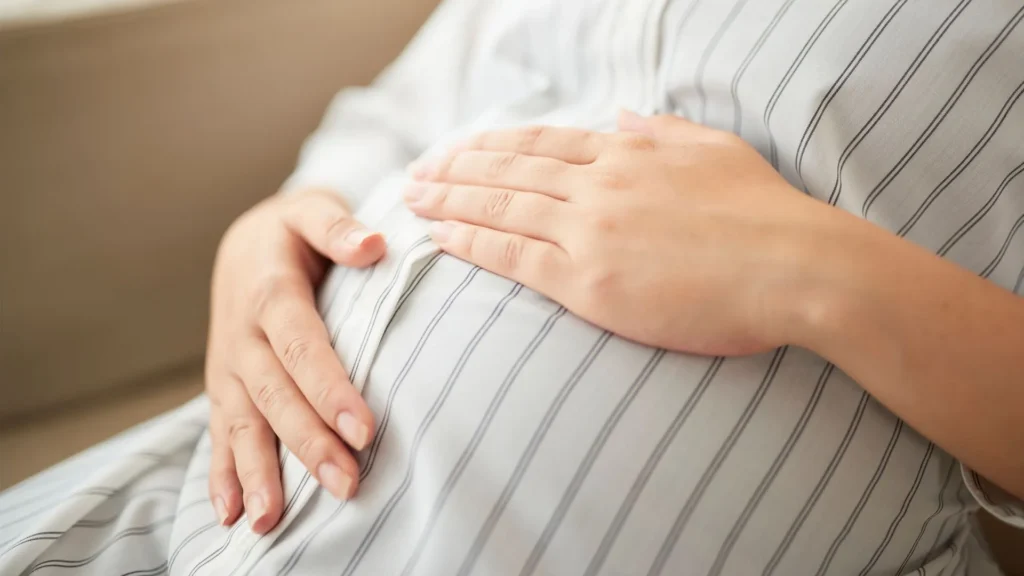 Nutrition Tips for Maintaining Muscle Strength During Pregnancy : 5 Min Critical Guide 1 Muscle Strength During Pregnancy : Why Pregnancy Muscle Loss Happens (And Why Most Advice Misses It in Loughborough, UK)